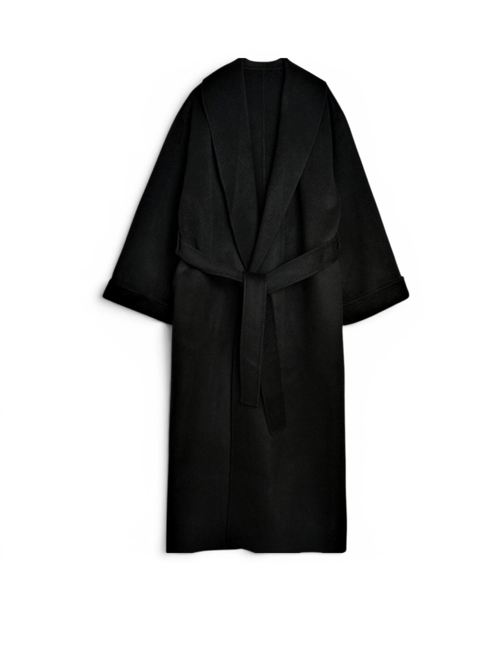 By Malene Birger Trullem coat